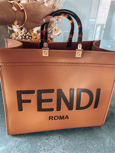 fendi tote bag canada|fendi shopping bag tote.